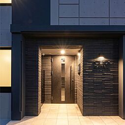 クリオ ラモード目黒洗足