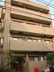 フェニックス早稲田第2