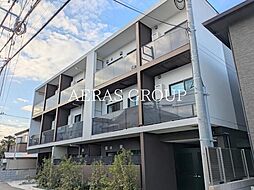 PLANE SOCIE SAKURADAI