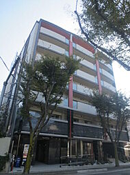 バルセロナ箱崎 7