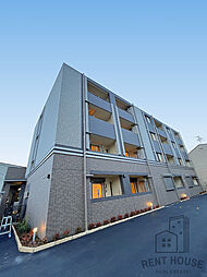 ヌーヴェルセゾン和泉大宮