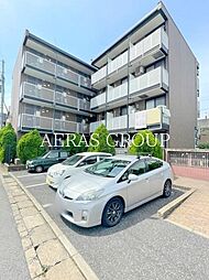 レオパレス沼南7