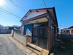 相模町1丁目貸家 1