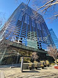 セントラルパークタワー ラ・トゥール新宿 3010