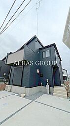 4087志木市柏町20期6棟5号棟