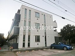 ＫＩＲＩＥ ＭＡＩＳＯＮ 国立
