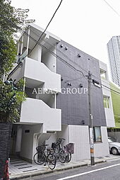 ラフレーシュ中野坂上 304