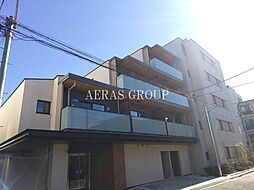 バウスステージ練馬豊玉 408