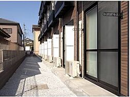 レオパレスマドレーヌ