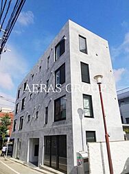 ｔｈｅ ｔｒｉａｓ ｓｅｎｚｏｋｕ