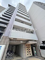 ステージファースト東日暮里