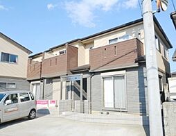 ノイハウス三橋