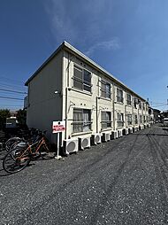 ハイツ土方A 202