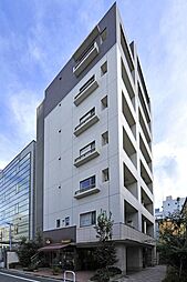 新宿区築地町
