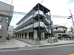 リブリ・ビラ綱島 102