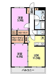 ＲＥＳＩＤＥＮＣＥ Ｈｉｌｌ Ｅａｓｔ河渡 207