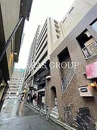 セントラル東銀座