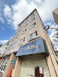 アークハイツ平野