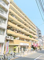 ライオンズマンション板橋