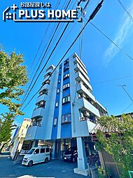 和歌山市手平３丁目