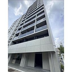 ＢＰＲレジデンス王子イースト