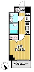 ＳＨＯＫＥＮ Ｒｅｓｉｄｅｎｃｅ横浜天王町II