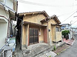 岡田5丁目平屋