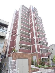 大阪市東住吉区田辺１丁目