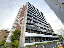 GENOVIA王子神谷skygarden