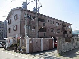 ファミーユ空港南 302
