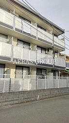 レオパレス七国館