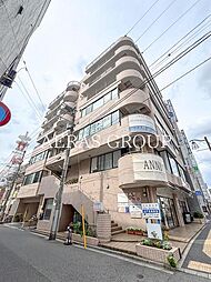 松戸トシオビル