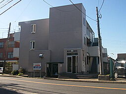 第3三船マンション