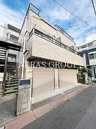 アーバンハイツ小暮