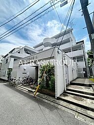 トップ学芸大学第四