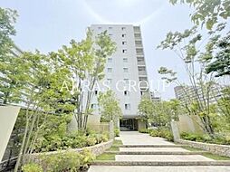 バウス西葛西清新町