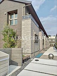 PROS TERRACE NORTH