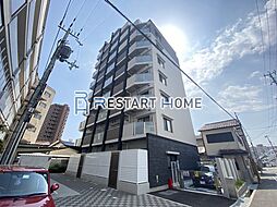 神戸市兵庫区荒田町１丁目