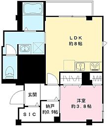 メゾン・シャルマン