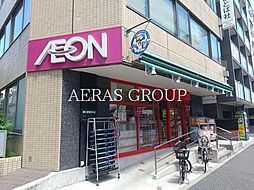 マンション加納