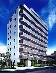 エコロジー新小岩レジデンス