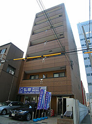 大阪市鶴見区鶴見４丁目