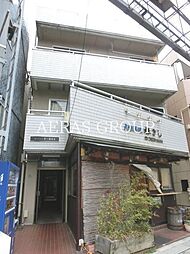 メゾン・ド・カスミ