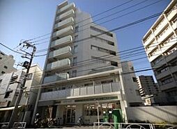MFPRコート目黒南