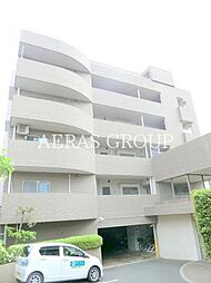 ソシアルセイワ朝霞