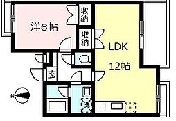 サンククール長沢 204