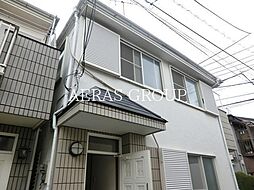 中野六丁目戸建