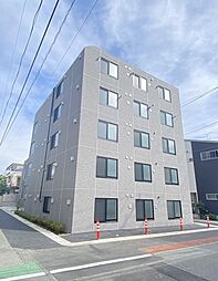 ａ　ＬＡＴＯ　西大井 302