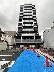 プロヴィスタ京都西院