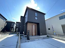 相模原市中央区清新6丁目の一戸建て